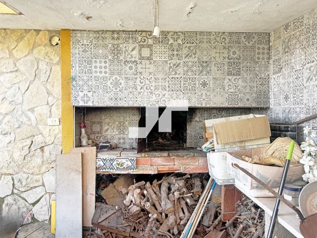 Chalet de 3 habitaciones en Onda en venta con piscina garaje - 225.000 € (Ref: 9493952)