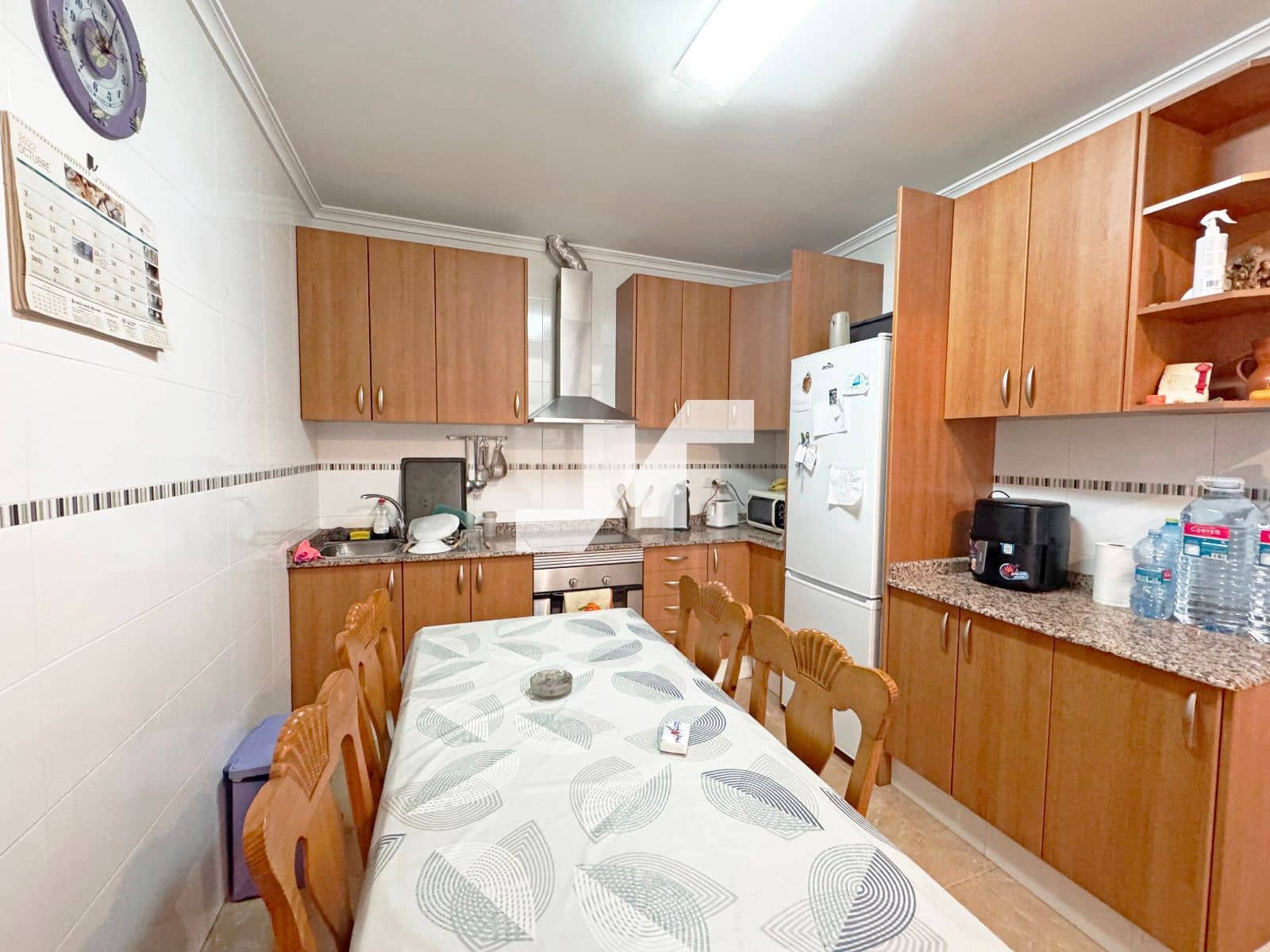 5 bedroom Villa for sale in Vila-real with garage - € 145,000 (Ref: 9493953)