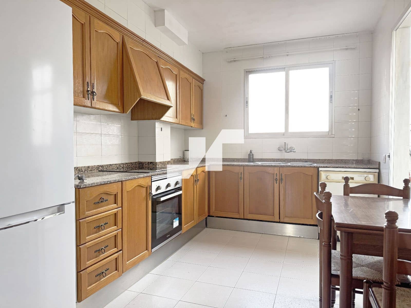 Piso de 3 habitaciones en Vila-real en alquiler - 730 € (Ref: 9493954)