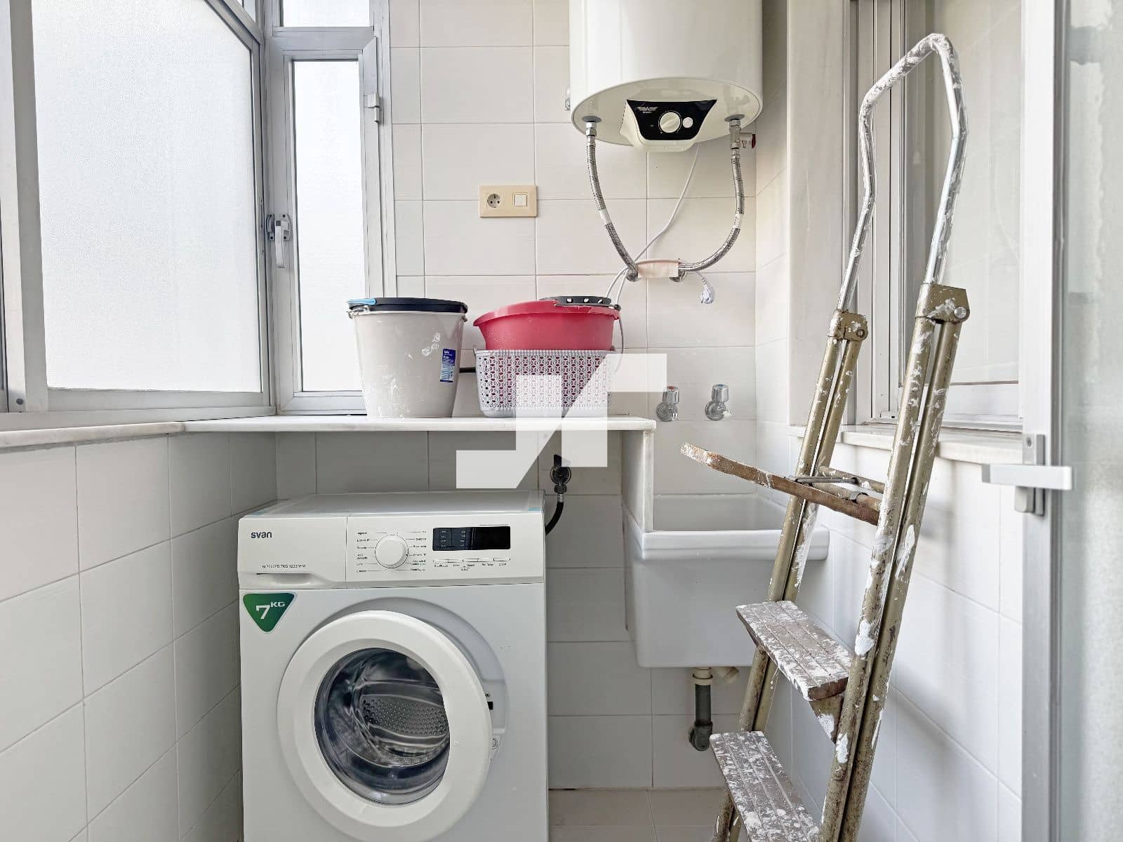 Piso de 3 habitaciones en Vila-real en alquiler - 730 € (Ref: 9493954)