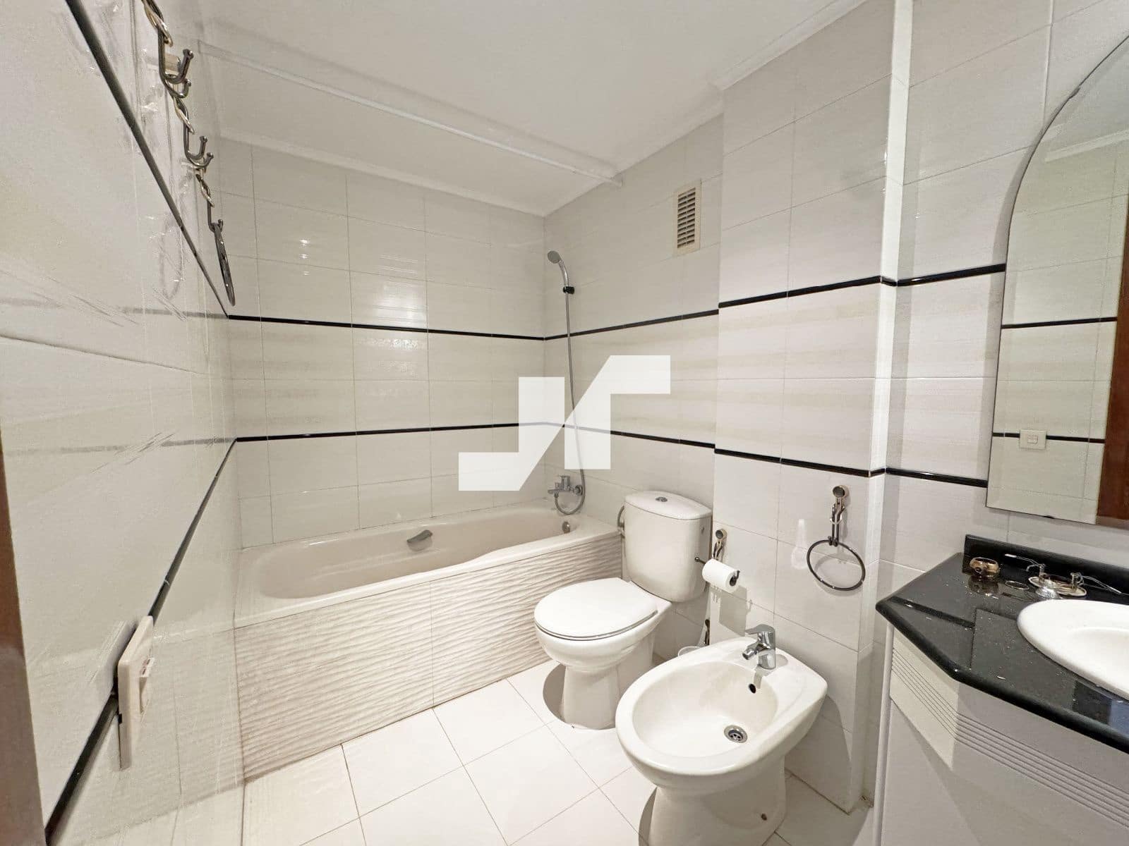 Piso de 3 habitaciones en Vila-real en alquiler - 730 € (Ref: 9493954)