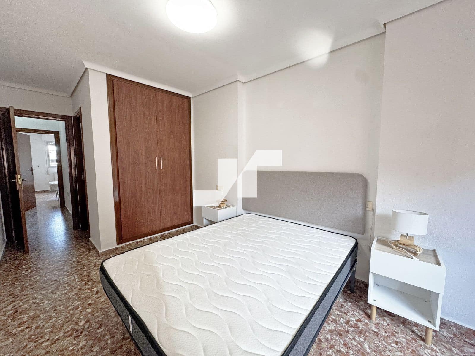 Piso de 3 habitaciones en Vila-real en alquiler - 730 € (Ref: 9493954)