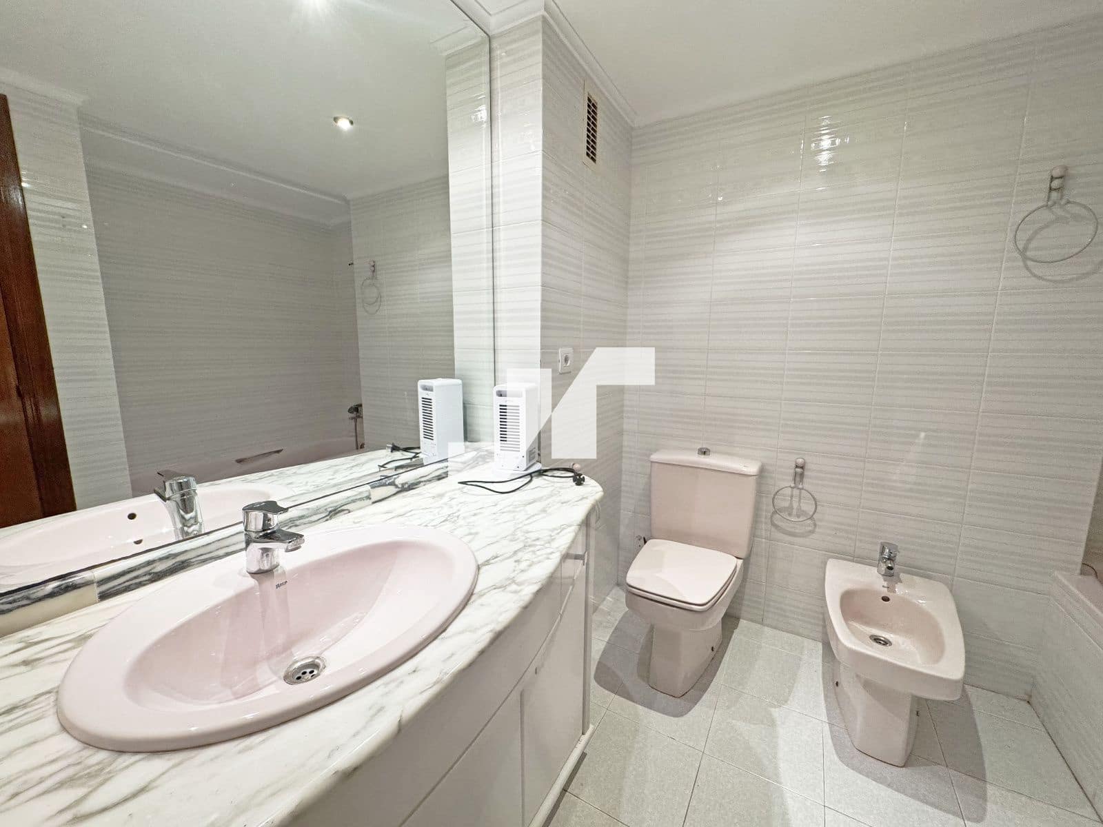 Piso de 3 habitaciones en Vila-real en alquiler - 730 € (Ref: 9493954)