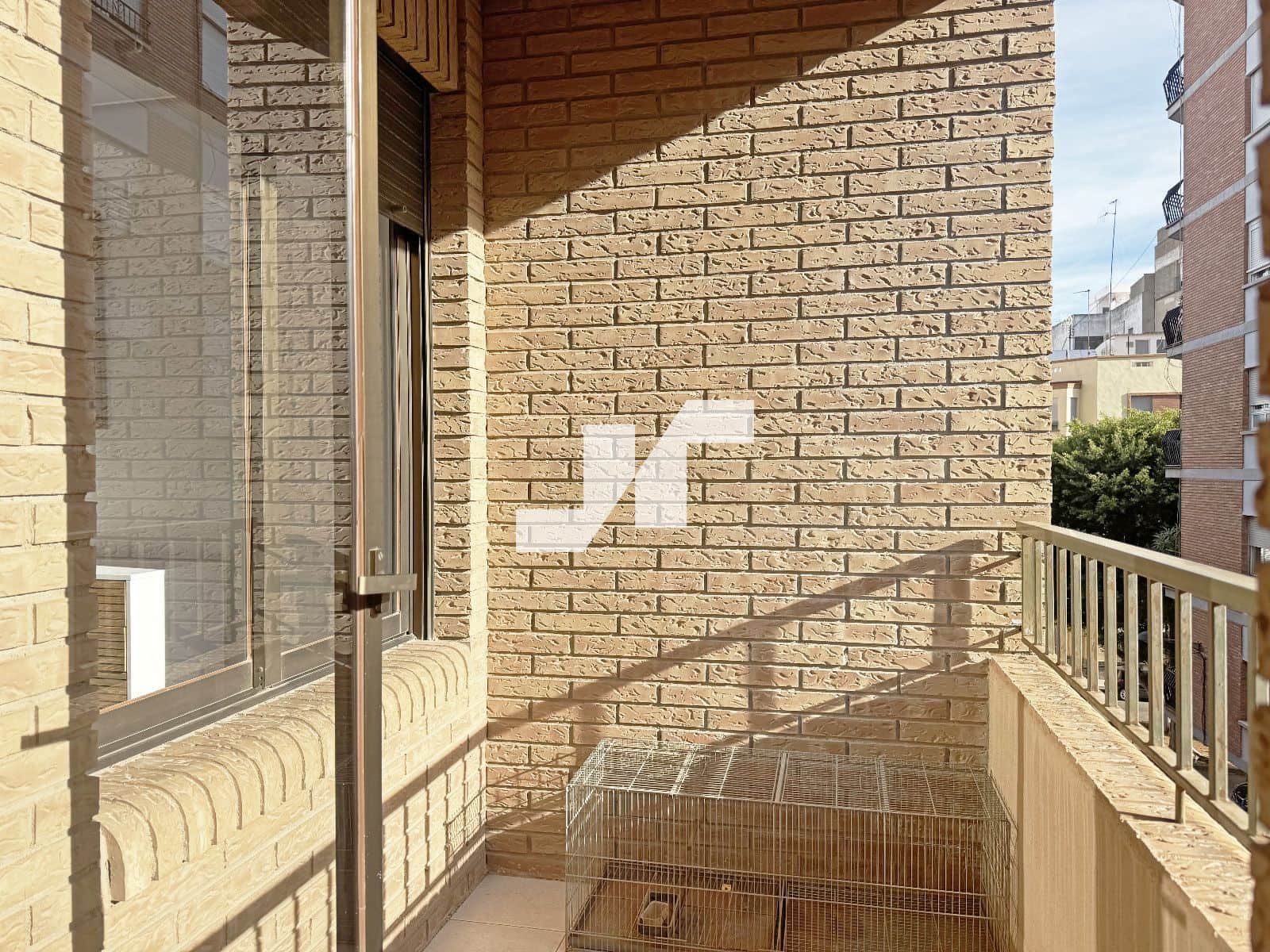 Piso de 3 habitaciones en Vila-real en alquiler - 730 € (Ref: 9493954)