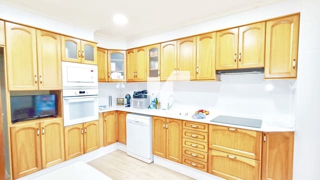 Chalet de 3 habitaciones en Burriana / Borriana en venta - 230.000 € (Ref: 9496401)