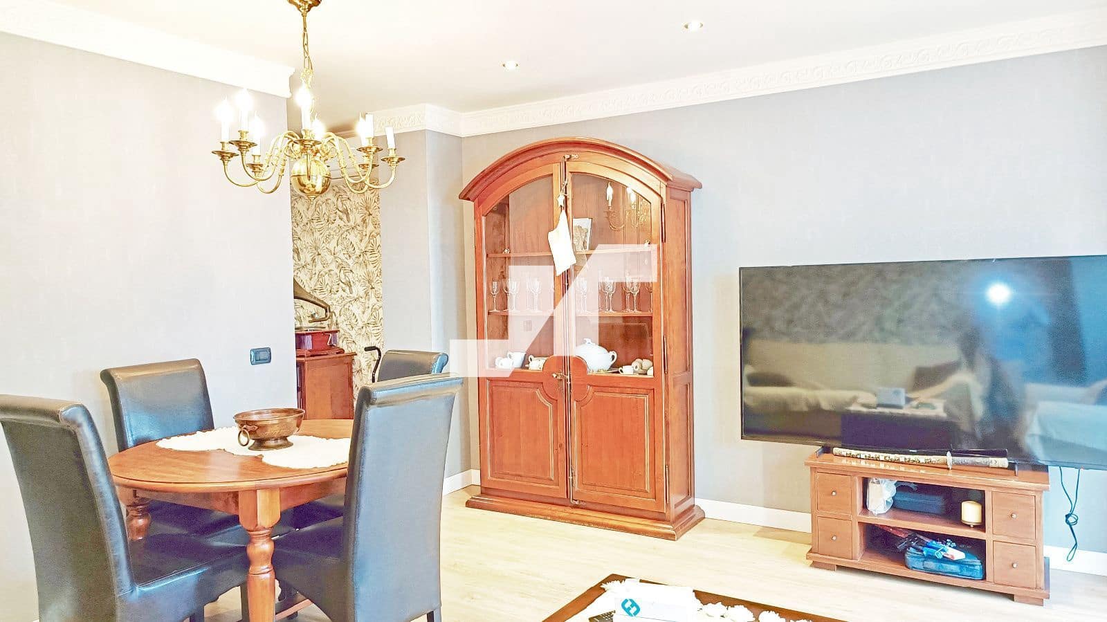 Chalet de 3 habitaciones en Burriana / Borriana en venta - 230.000 € (Ref: 9496401)