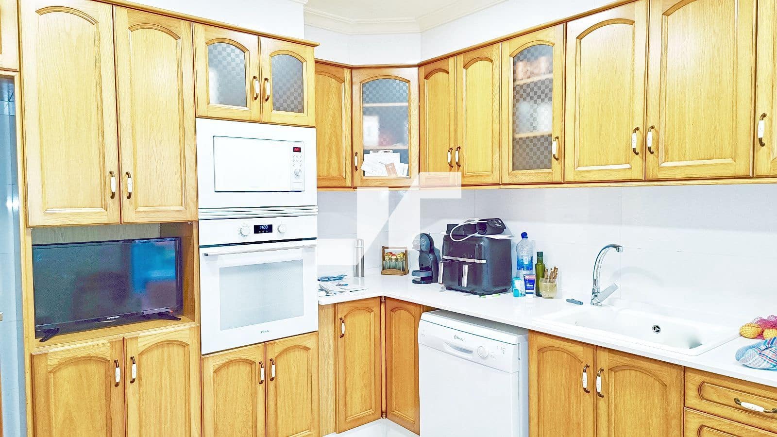 Chalet de 3 habitaciones en Burriana / Borriana en venta - 230.000 € (Ref: 9496401)