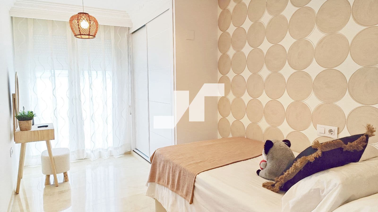 Chalet de 3 habitaciones en Burriana / Borriana en venta - 230.000 € (Ref: 9496401)