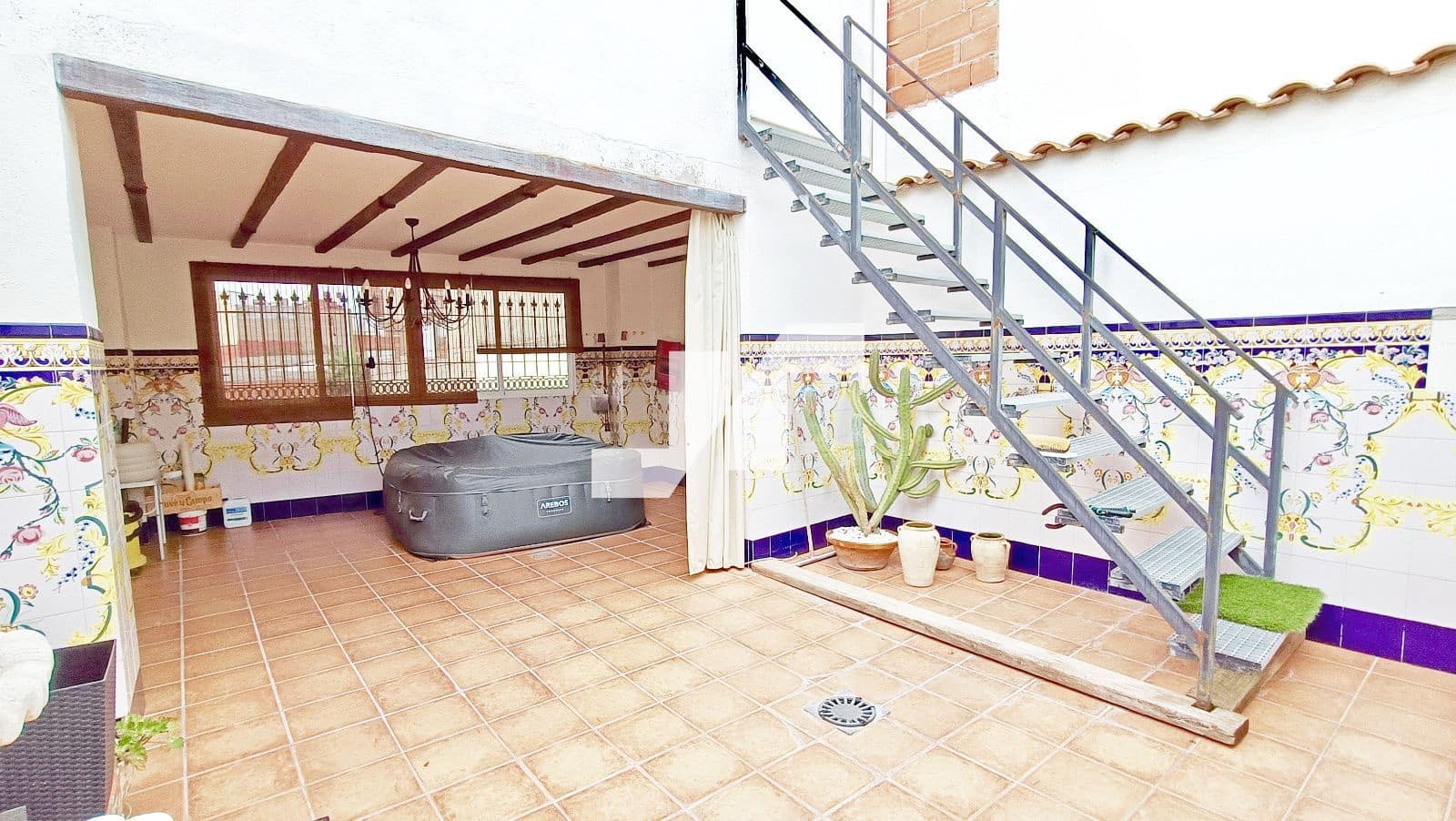 Chalet de 3 habitaciones en Burriana / Borriana en venta - 230.000 € (Ref: 9496401)