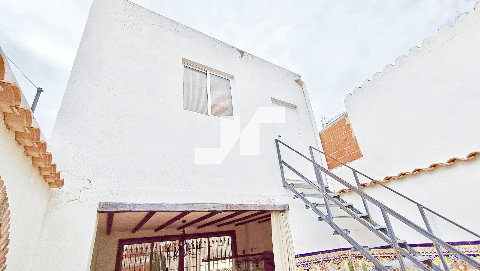 Chalet de 3 habitaciones en Burriana / Borriana en venta - 230.000 € (Ref: 9496401)