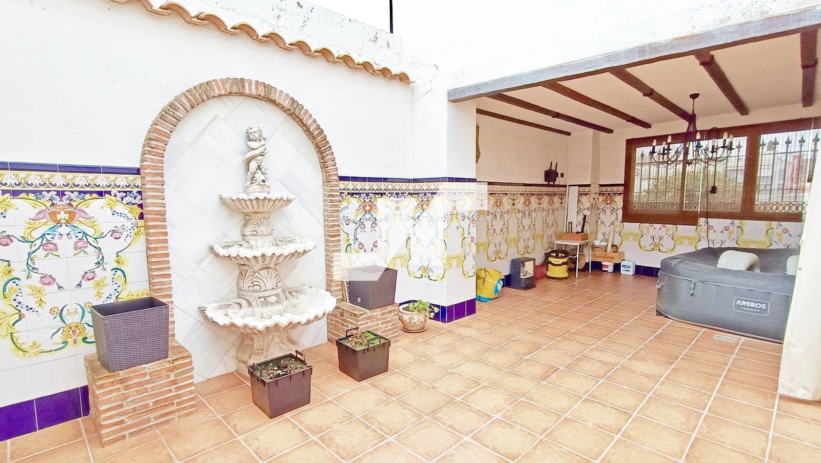 Chalet de 3 habitaciones en Burriana / Borriana en venta - 230.000 € (Ref: 9496401)