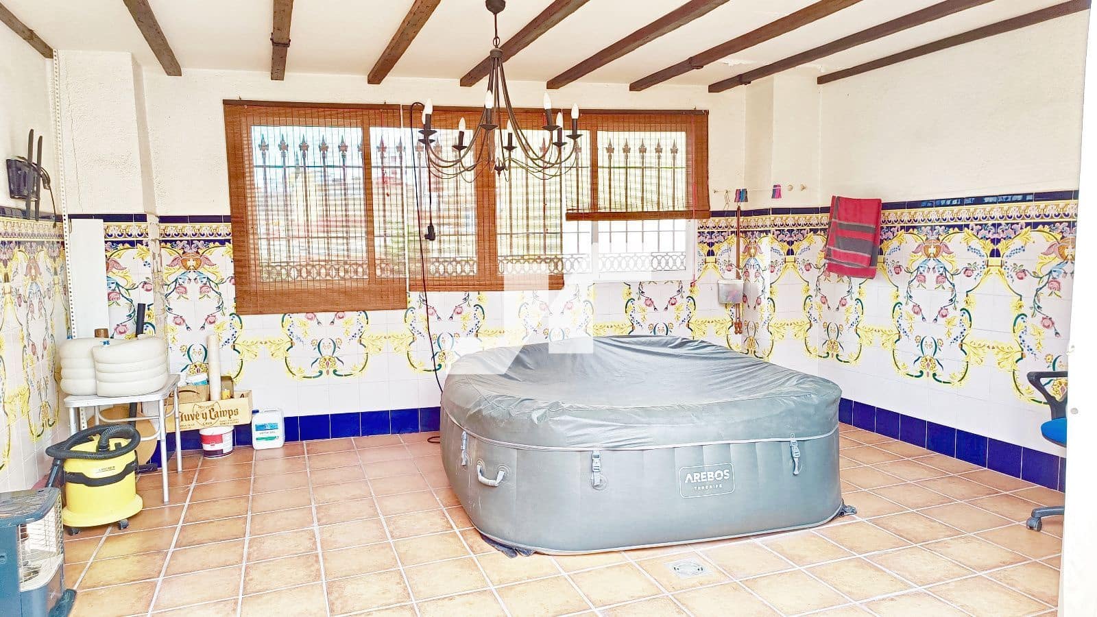 Chalet de 3 habitaciones en Burriana / Borriana en venta - 230.000 € (Ref: 9496401)