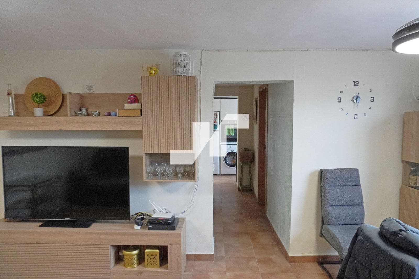 3 makuuhuone Huvila myytävänä paikassa Montserrat mukana uima-altaan - 210 000 € (Ref: 9503612)