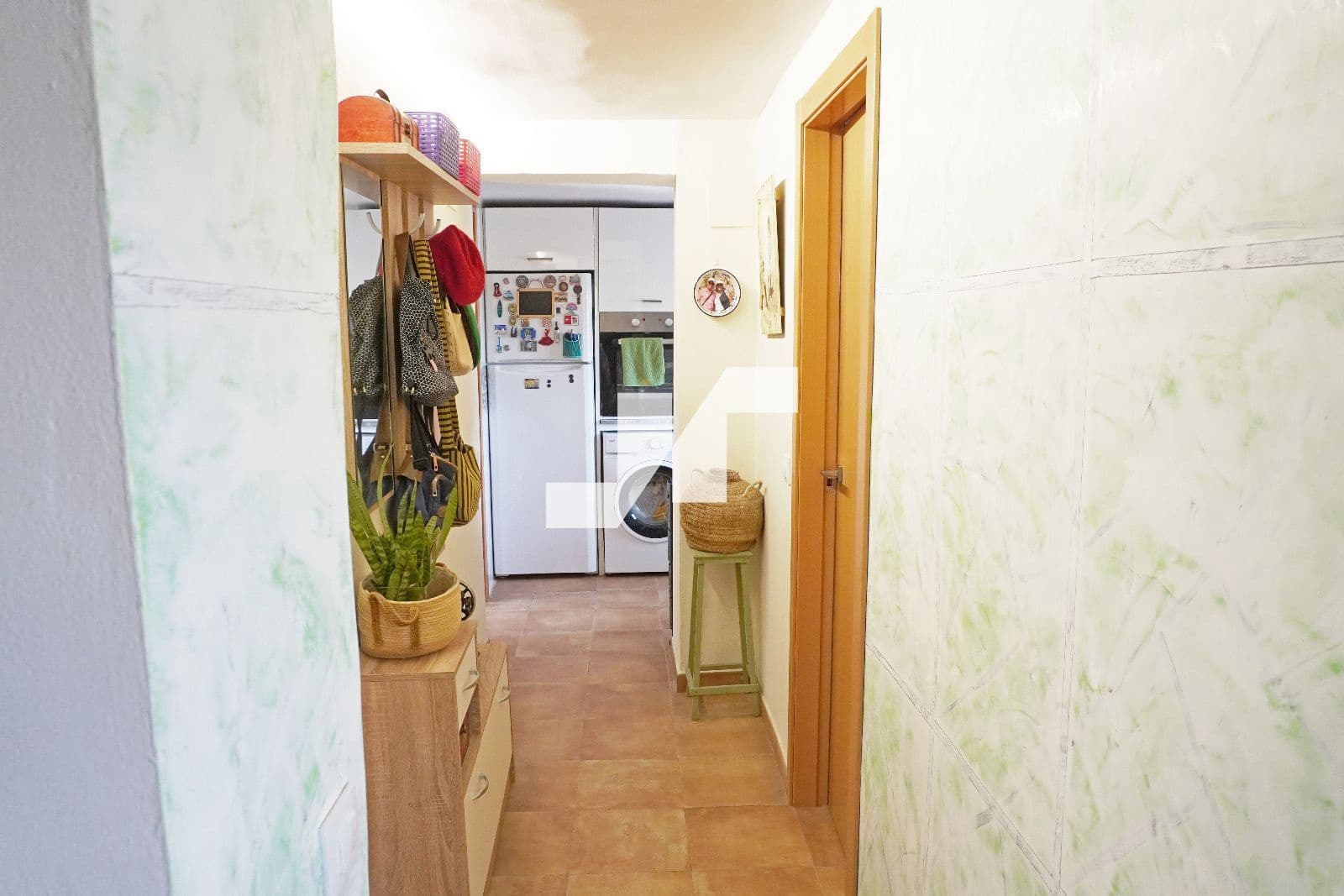 3 makuuhuone Huvila myytävänä paikassa Montserrat mukana uima-altaan - 210 000 € (Ref: 9503612)