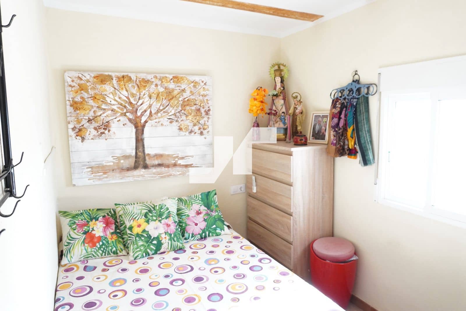 3 makuuhuone Huvila myytävänä paikassa Montserrat mukana uima-altaan - 210 000 € (Ref: 9503612)