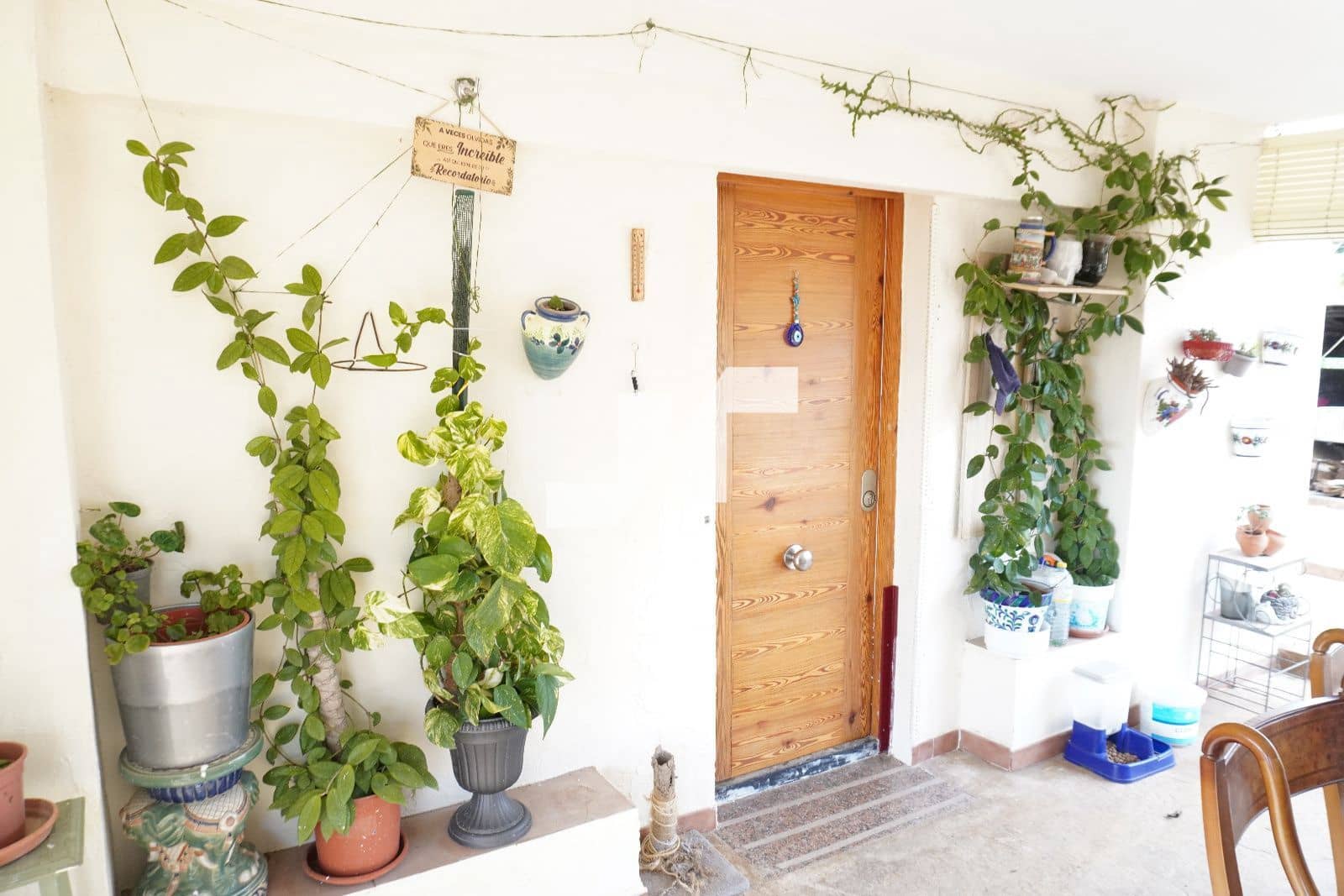 3 makuuhuone Huvila myytävänä paikassa Montserrat mukana uima-altaan - 210 000 € (Ref: 9503612)