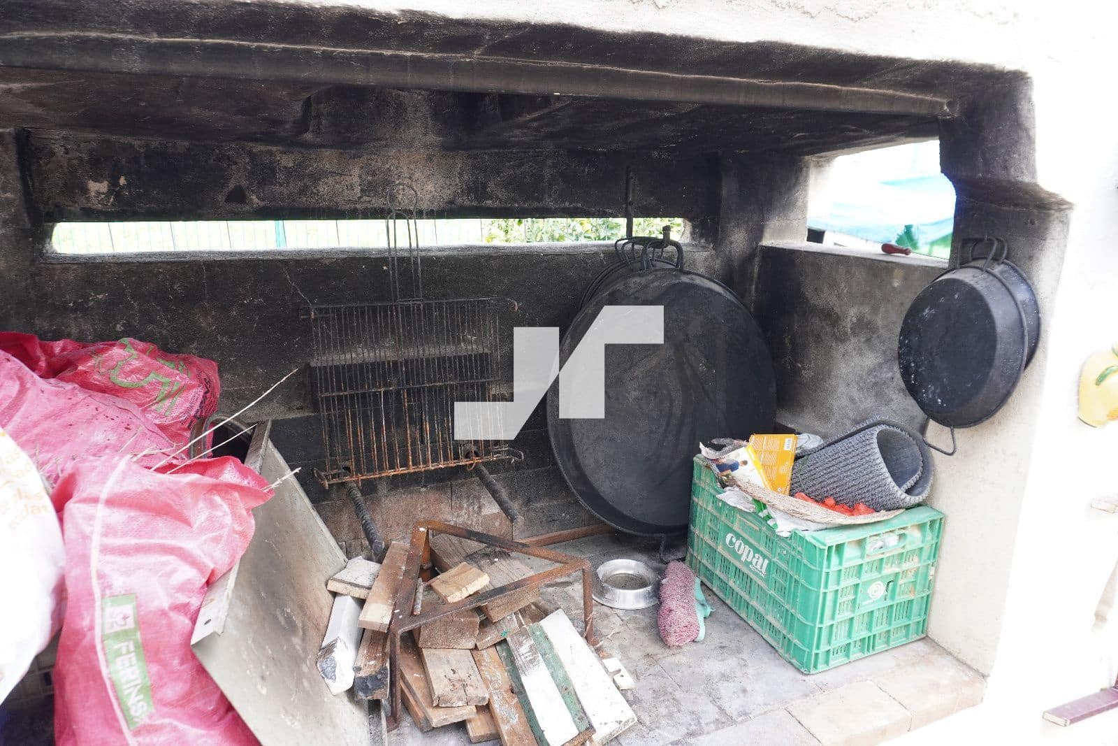 3 makuuhuone Huvila myytävänä paikassa Montserrat mukana uima-altaan - 210 000 € (Ref: 9503612)