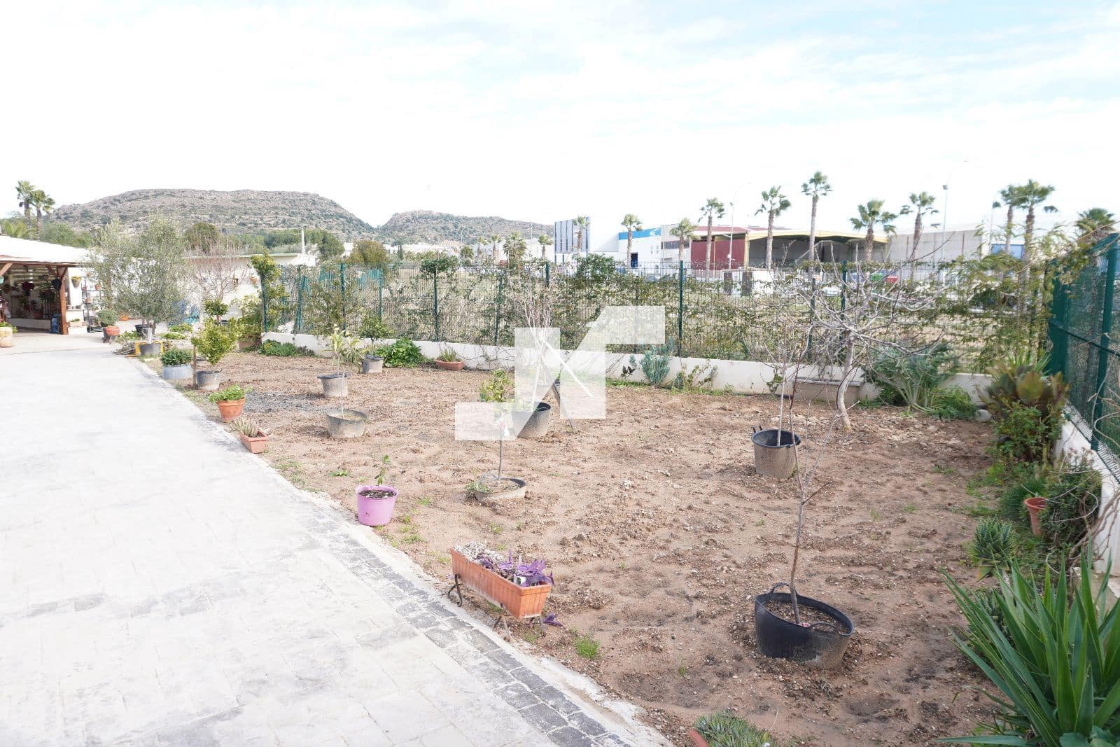 3 makuuhuone Huvila myytävänä paikassa Montserrat mukana uima-altaan - 210 000 € (Ref: 9503612)