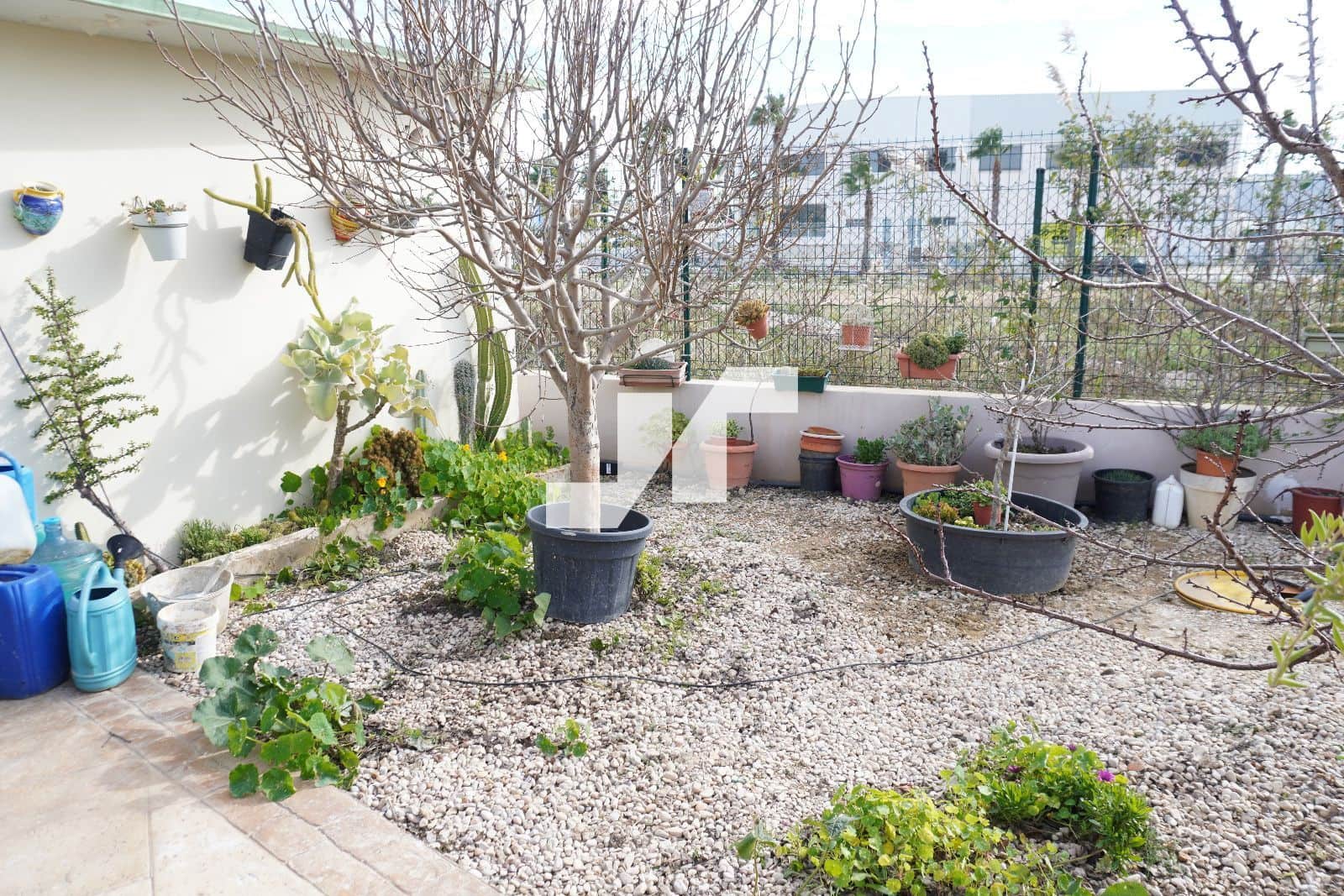 3 makuuhuone Huvila myytävänä paikassa Montserrat mukana uima-altaan - 210 000 € (Ref: 9503612)