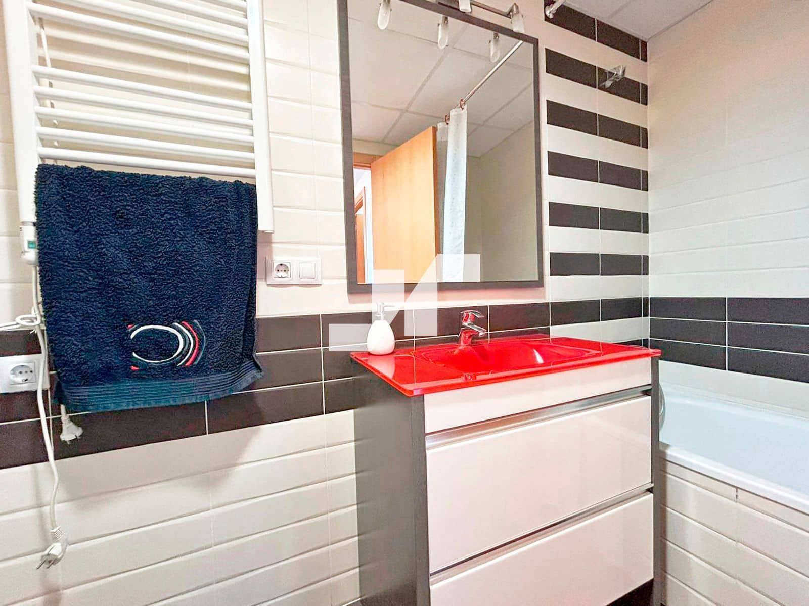 2 soveværelse Lejlighed til salg i Almassora / Almazora med garage - € 149.000 (Ref: 9511341)