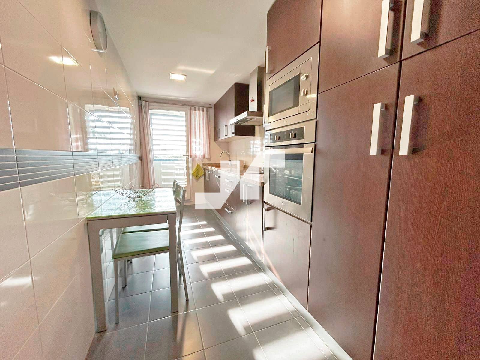 2 soveværelse Lejlighed til salg i Almassora / Almazora med garage - € 149.000 (Ref: 9511341)