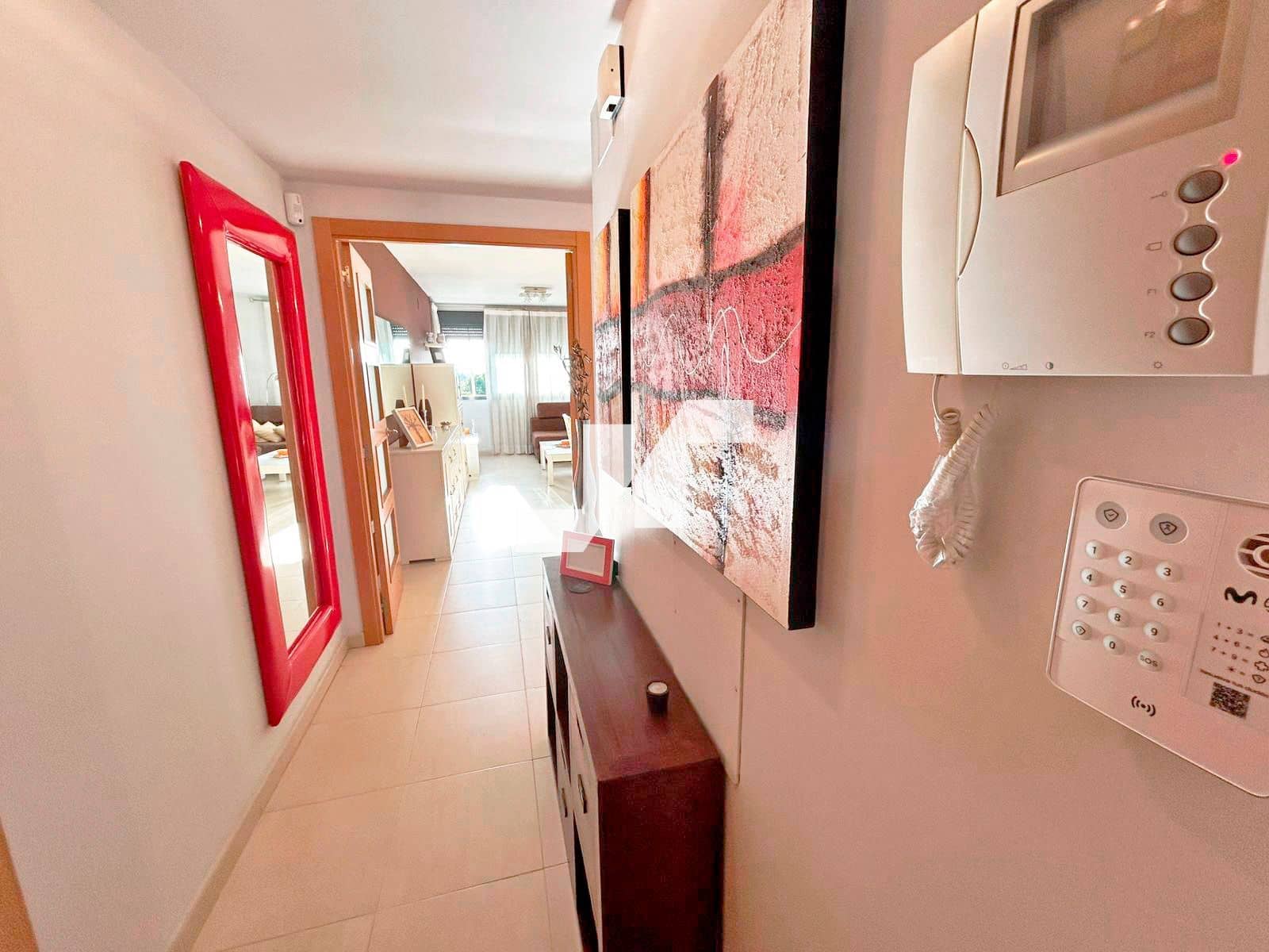 2 soveværelse Lejlighed til salg i Almassora / Almazora med garage - € 149.000 (Ref: 9511341)