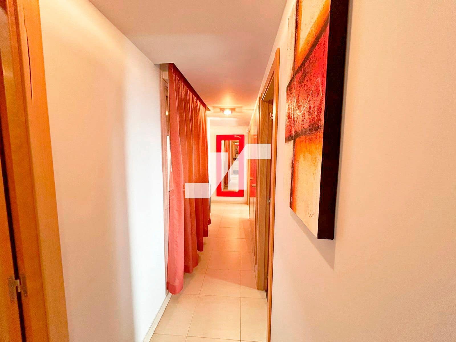 2 soveværelse Lejlighed til salg i Almassora / Almazora med garage - € 149.000 (Ref: 9511341)