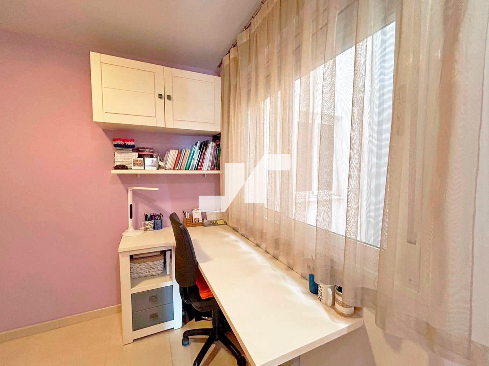 2 soveværelse Lejlighed til salg i Almassora / Almazora med garage - € 149.000 (Ref: 9511341)