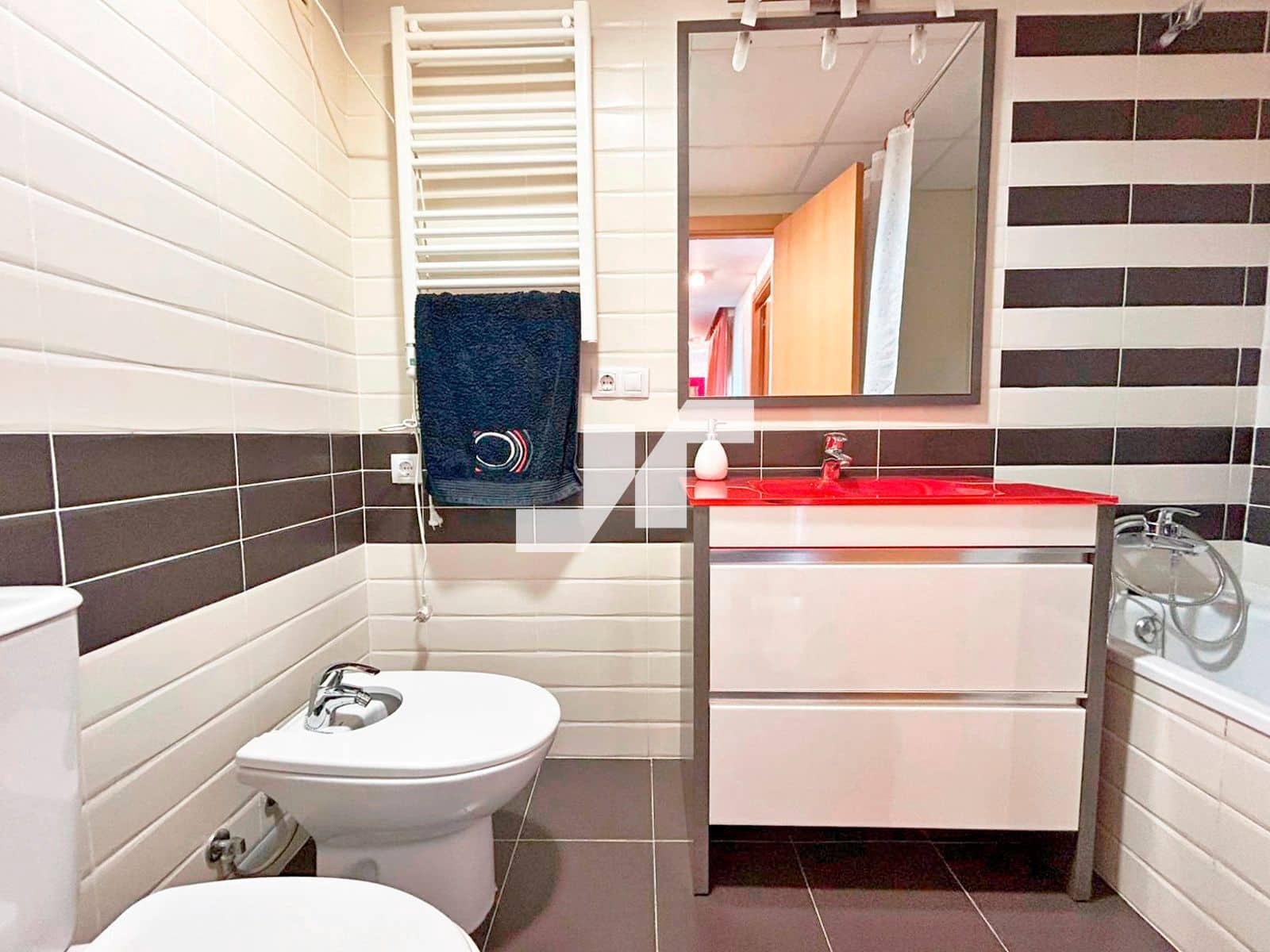 2 soveværelse Lejlighed til salg i Almassora / Almazora med garage - € 149.000 (Ref: 9511341)