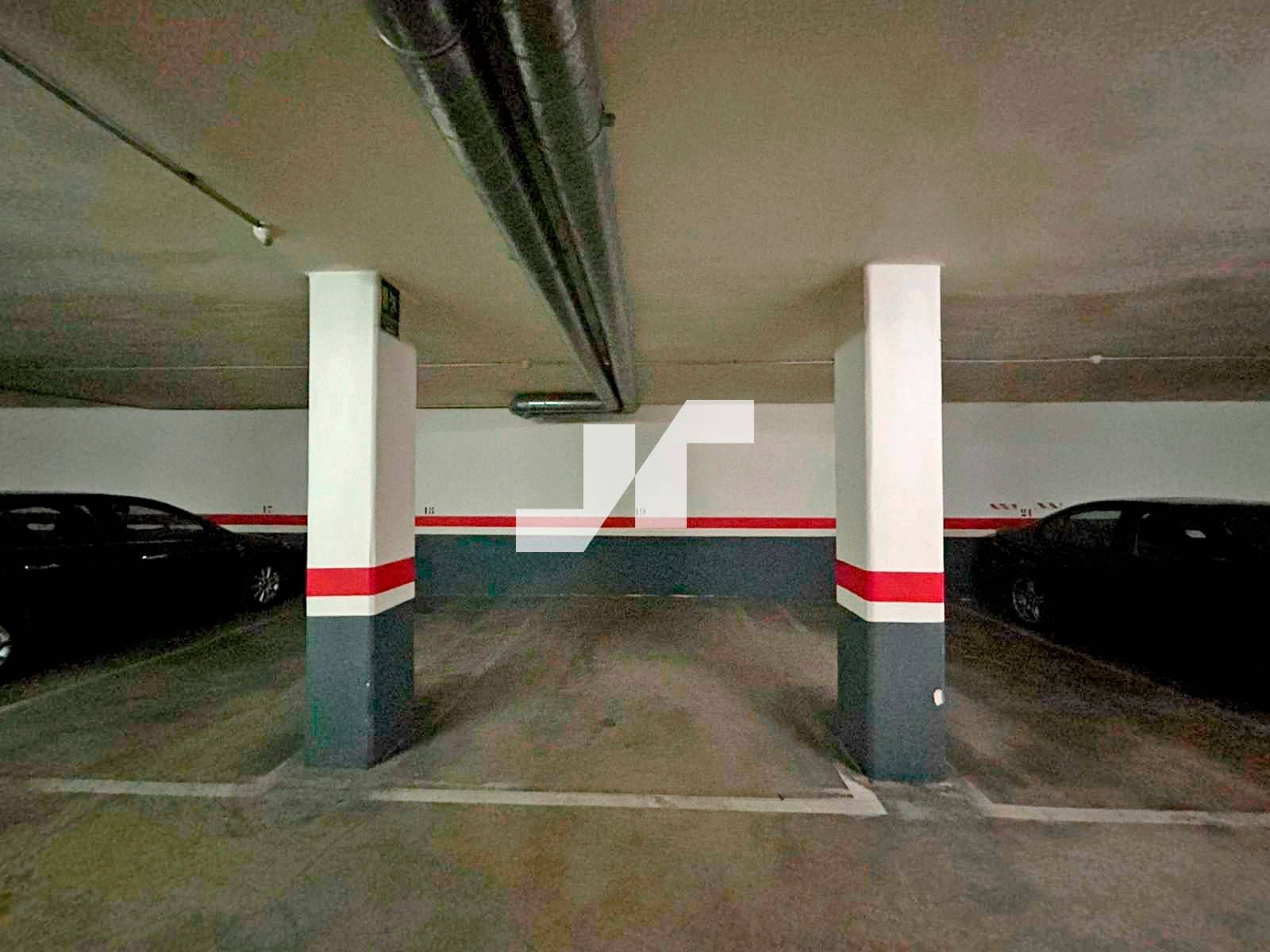 2 soveværelse Lejlighed til salg i Almassora / Almazora med garage - € 149.000 (Ref: 9511341)