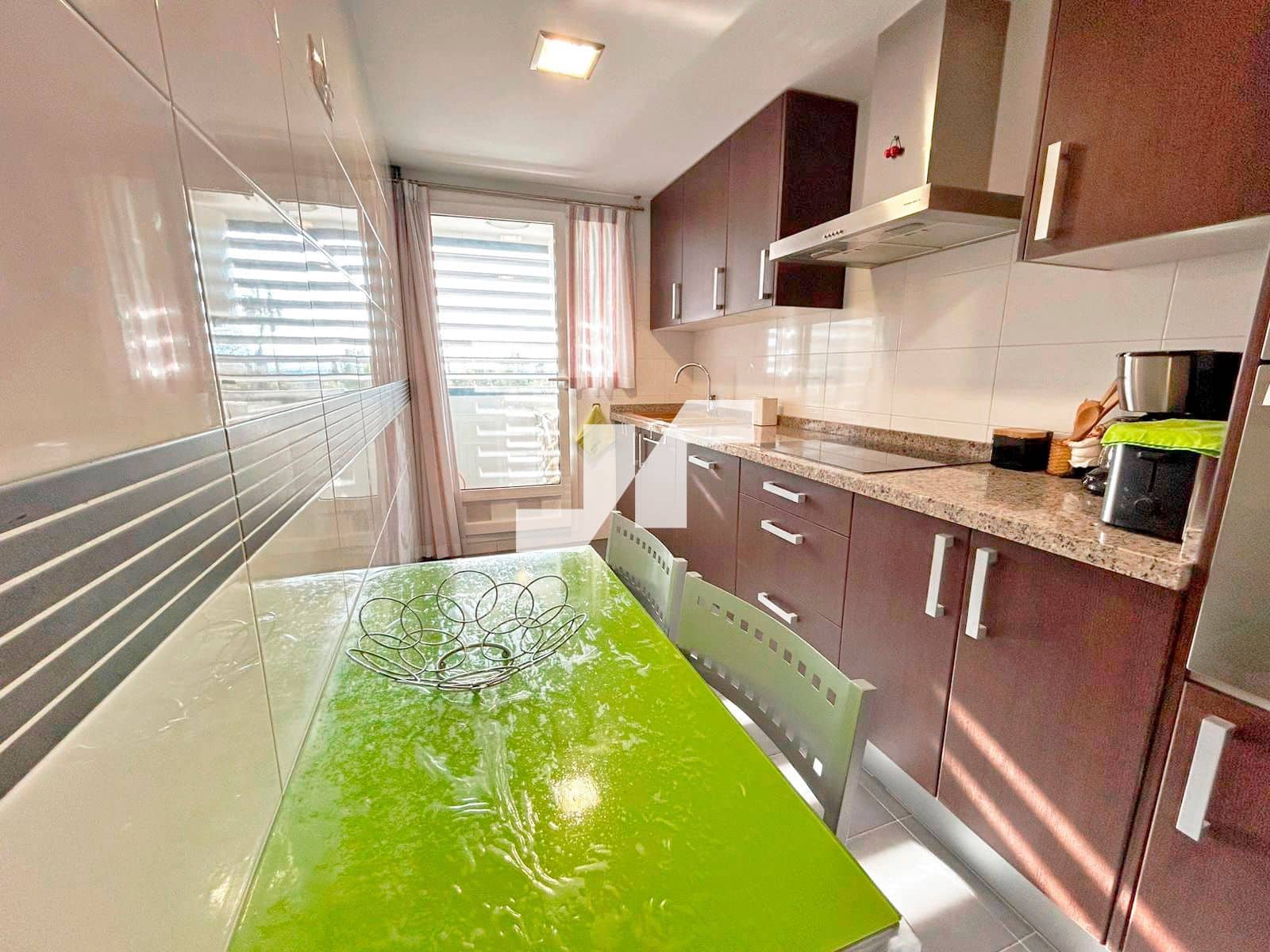 2 soveværelse Lejlighed til salg i Almassora / Almazora med garage - € 149.000 (Ref: 9511341)