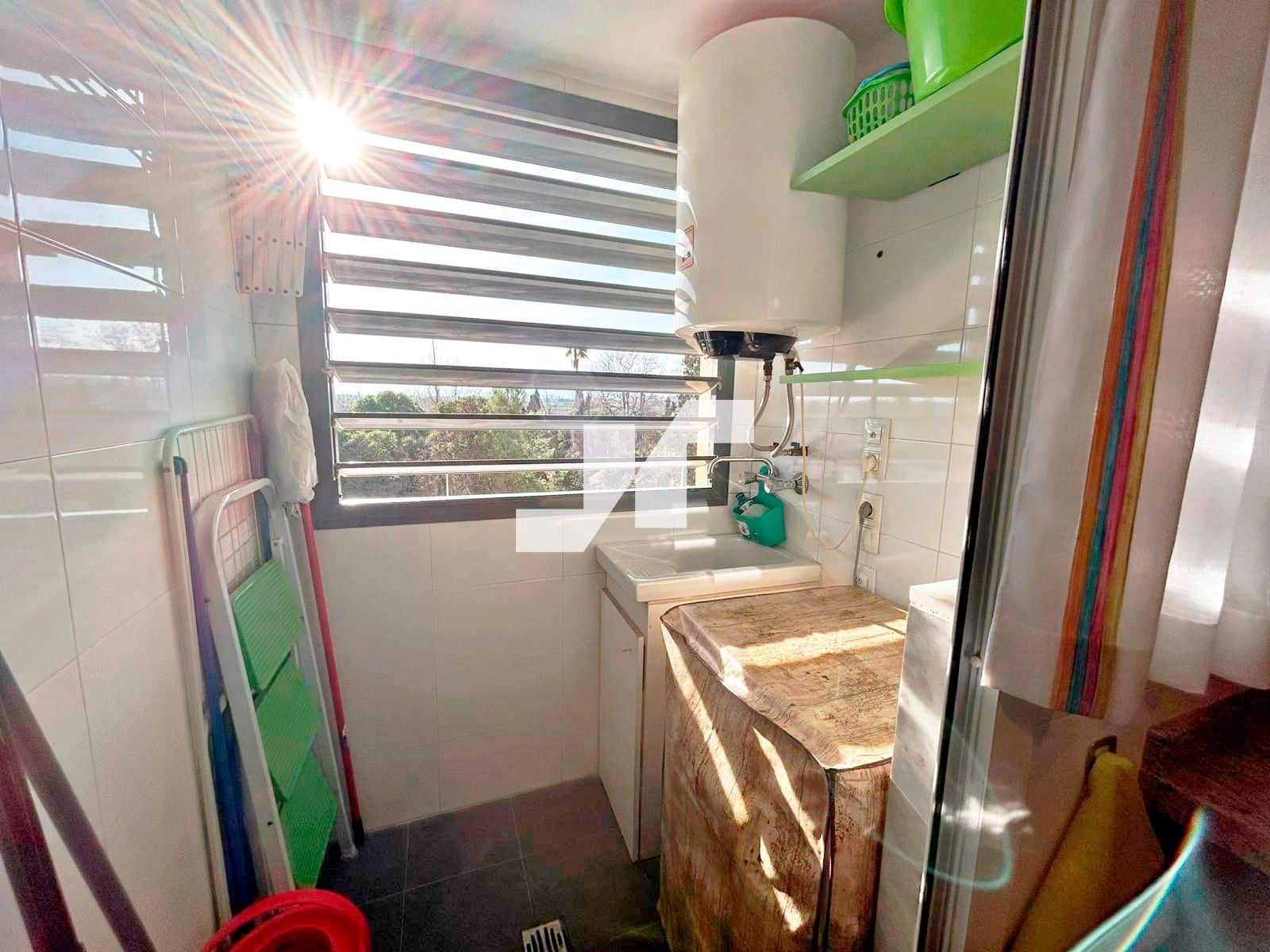 2 soveværelse Lejlighed til salg i Almassora / Almazora med garage - € 149.000 (Ref: 9511341)