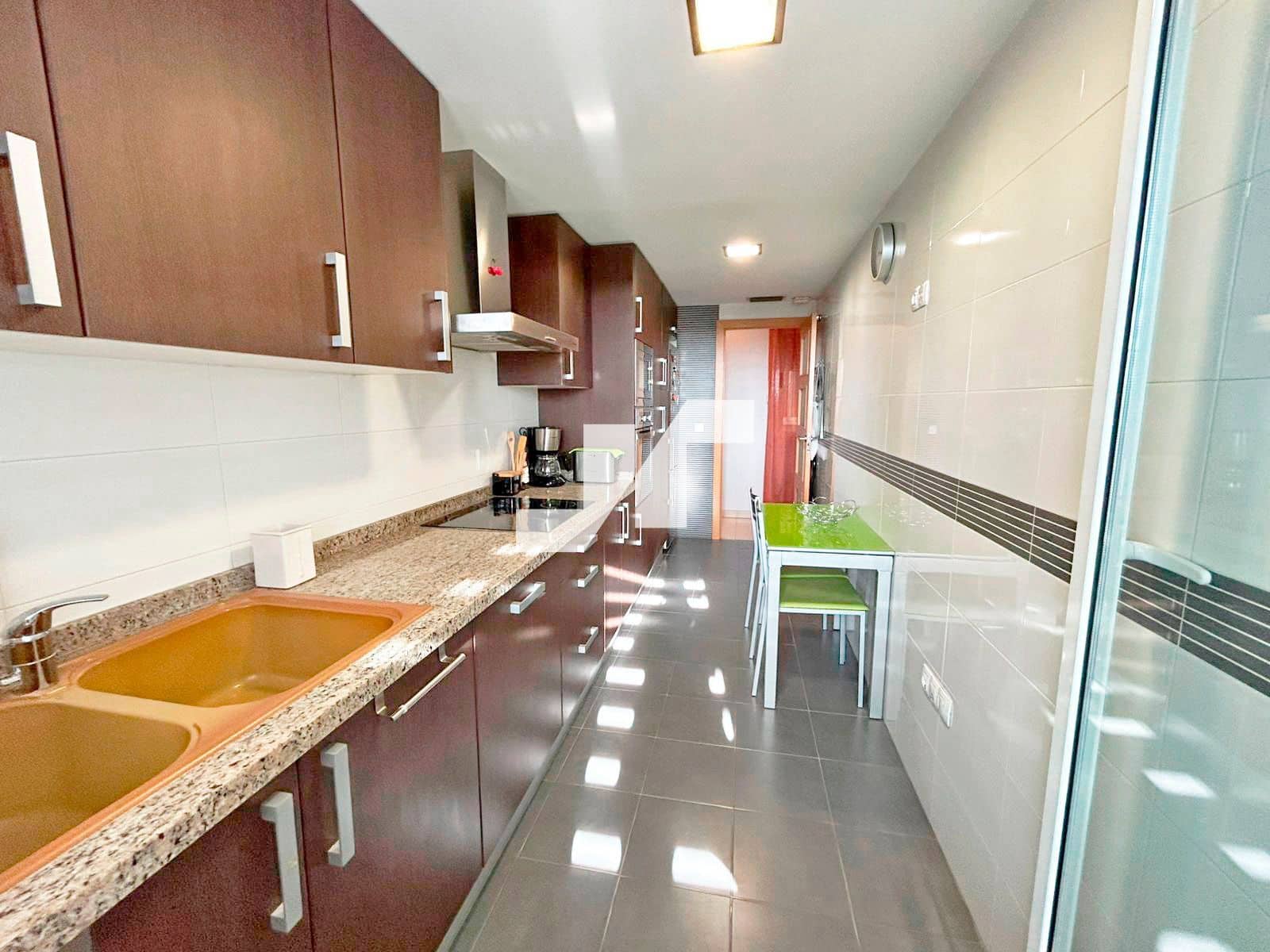 2 soveværelse Lejlighed til salg i Almassora / Almazora med garage - € 149.000 (Ref: 9511341)