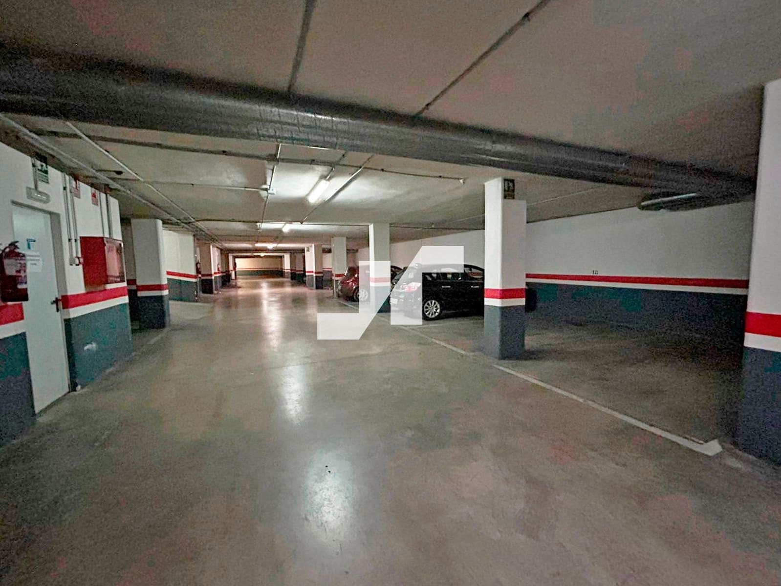 2 soveværelse Lejlighed til salg i Almassora / Almazora med garage - € 149.000 (Ref: 9511341)