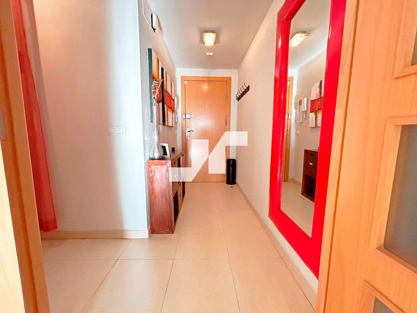 2 bedroom Flat for sale in Almassora / Almazora with garage - € 149,000 (Ref: 9511341)