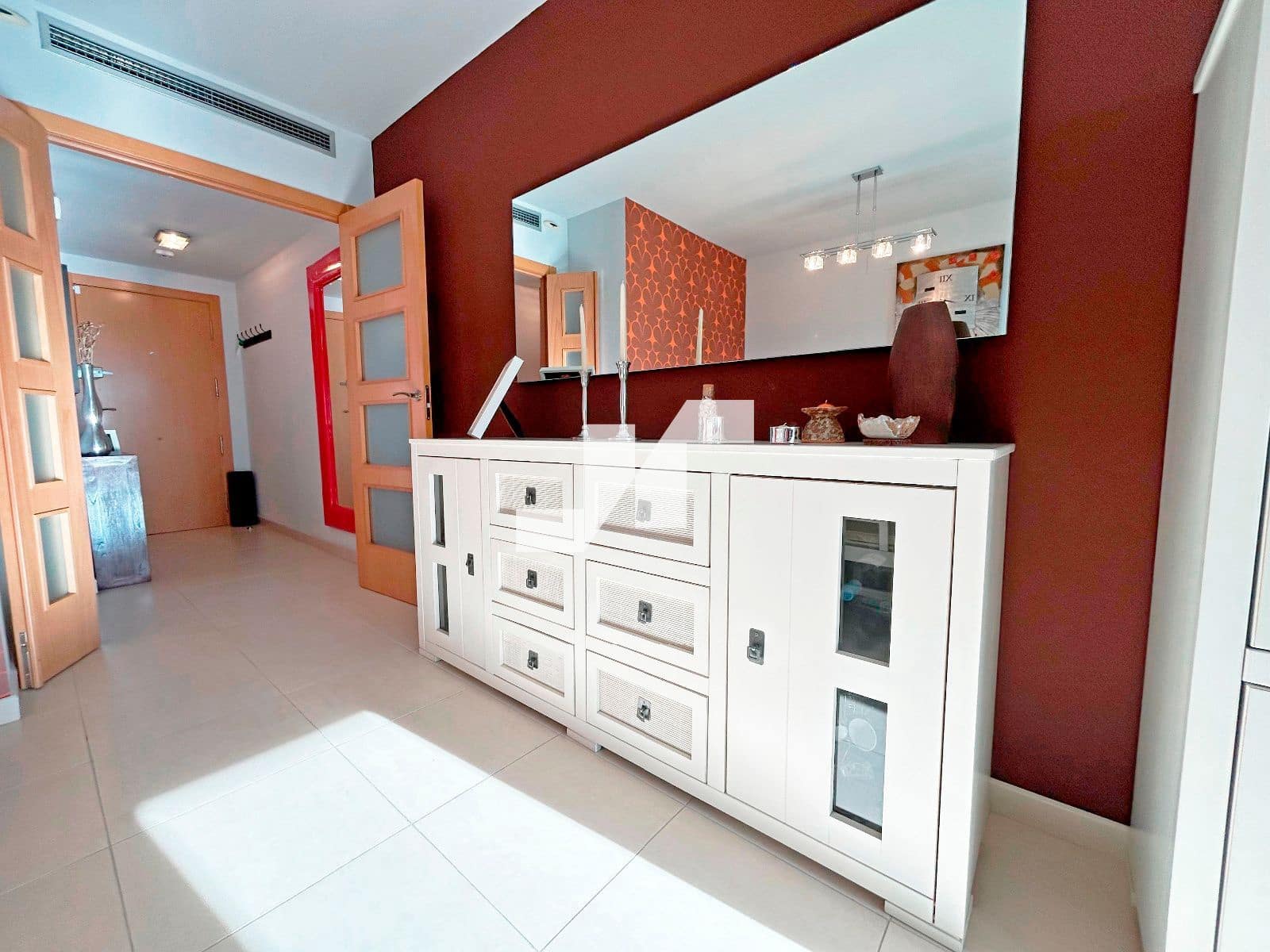 2 bedroom Flat for sale in Almassora / Almazora with garage - € 149,000 (Ref: 9511341)