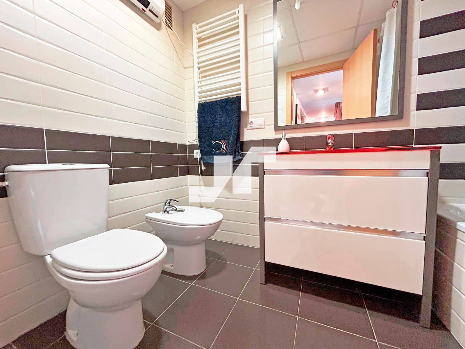 2 bedroom Flat for sale in Almassora / Almazora with garage - € 149,000 (Ref: 9511341)