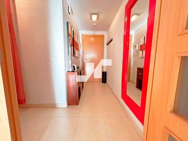 2 bedroom Flat for sale in Almassora / Almazora with garage - € 149,000 (Ref: 9511341)