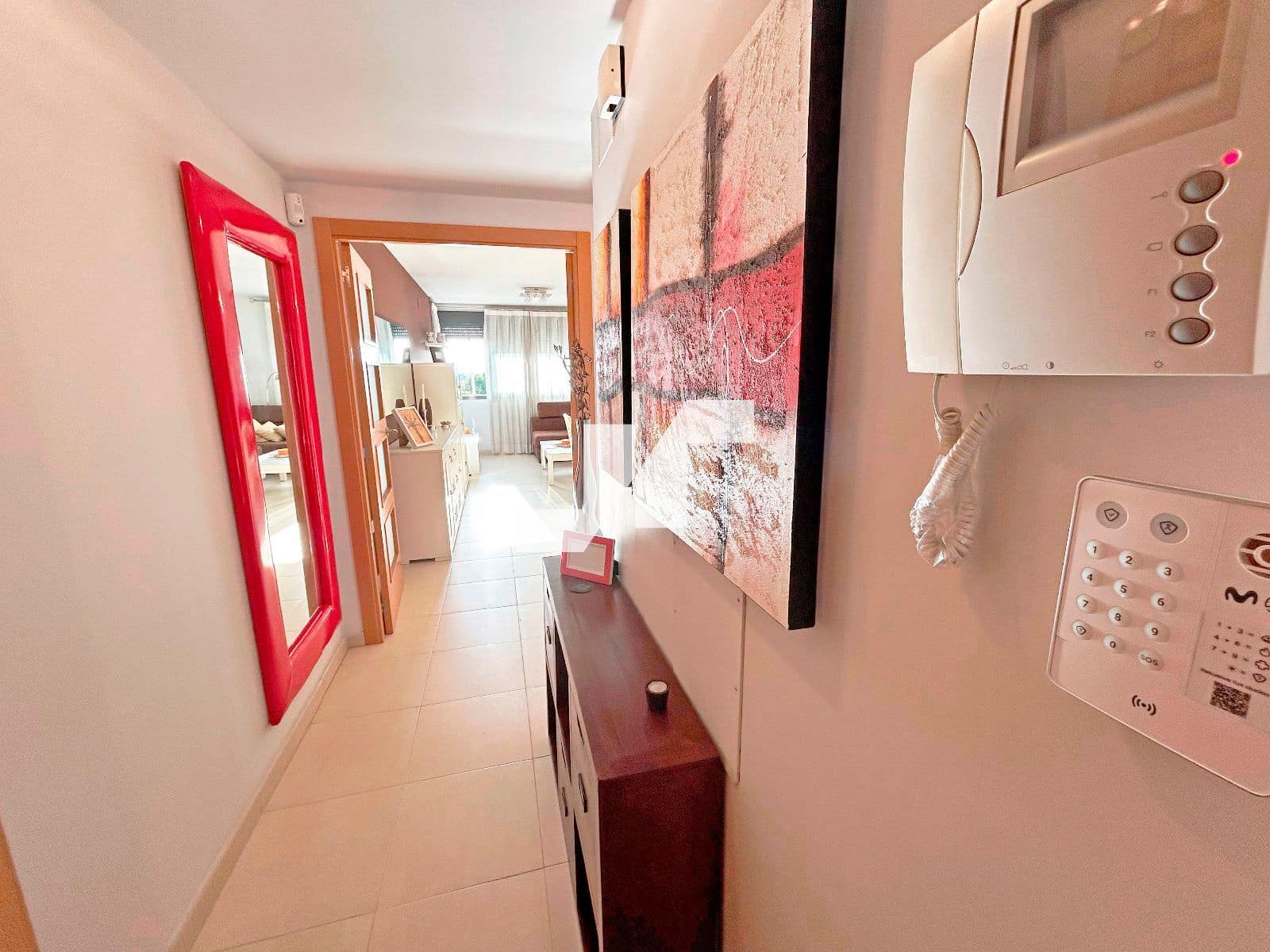 2 bedroom Flat for sale in Almassora / Almazora with garage - € 149,000 (Ref: 9511341)