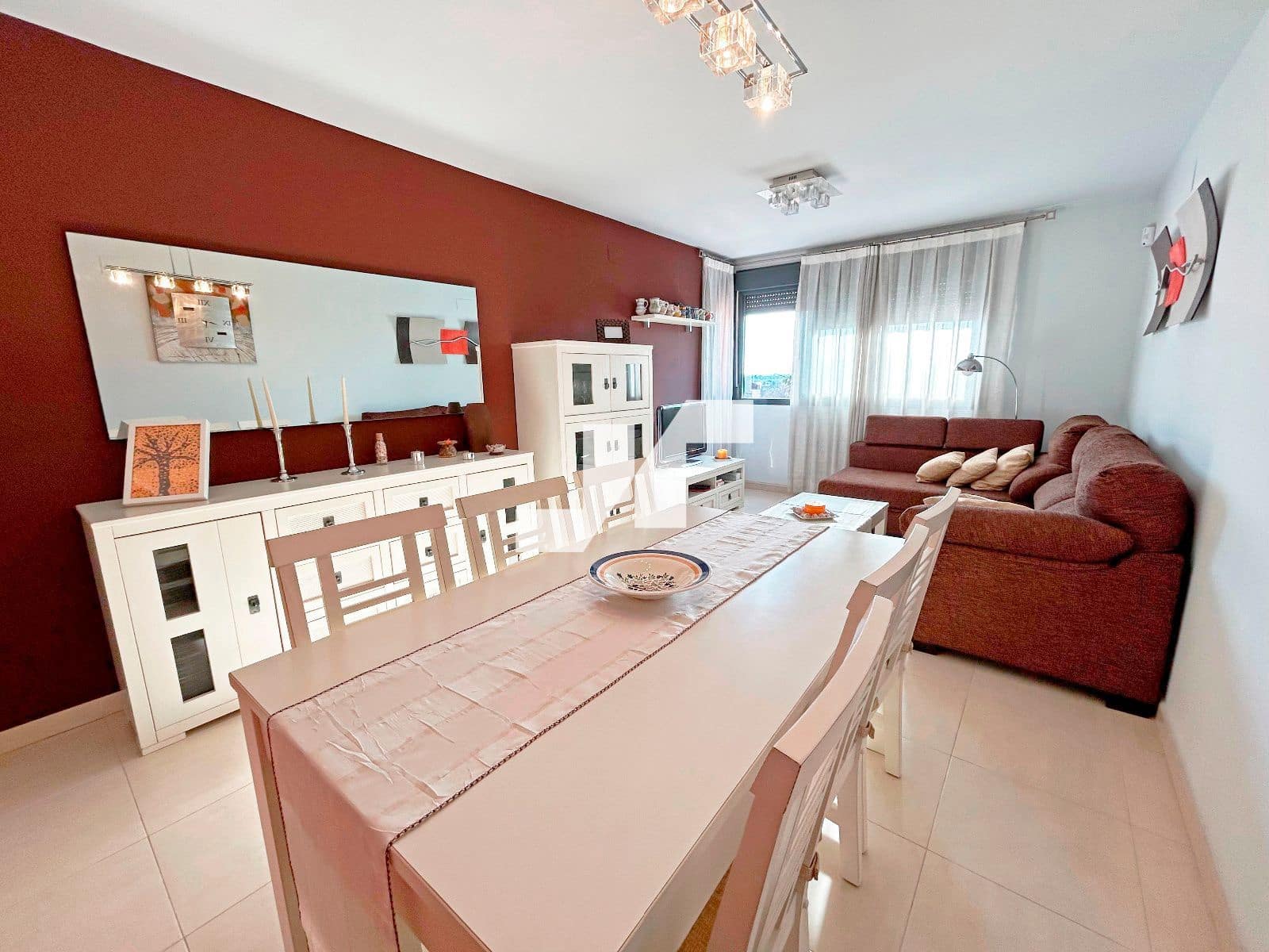 2 bedroom Flat for sale in Almassora / Almazora with garage - € 149,000 (Ref: 9511341)