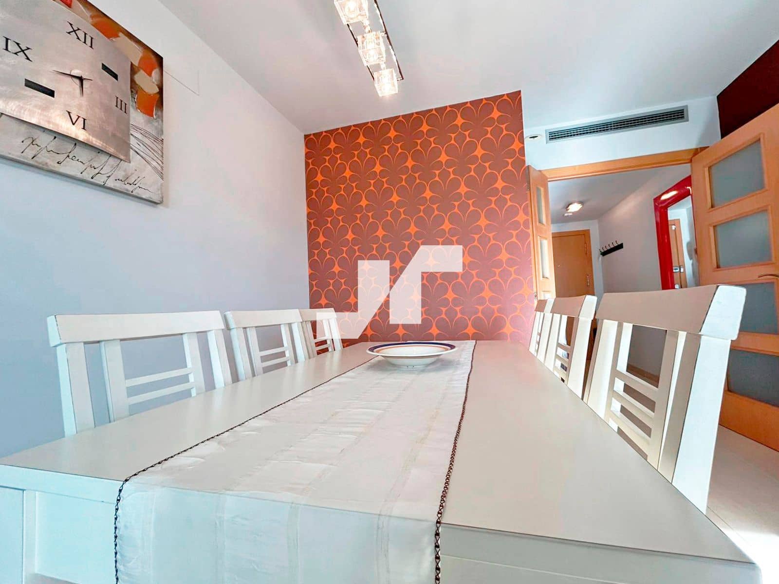 2 bedroom Flat for sale in Almassora / Almazora with garage - € 149,000 (Ref: 9511341)