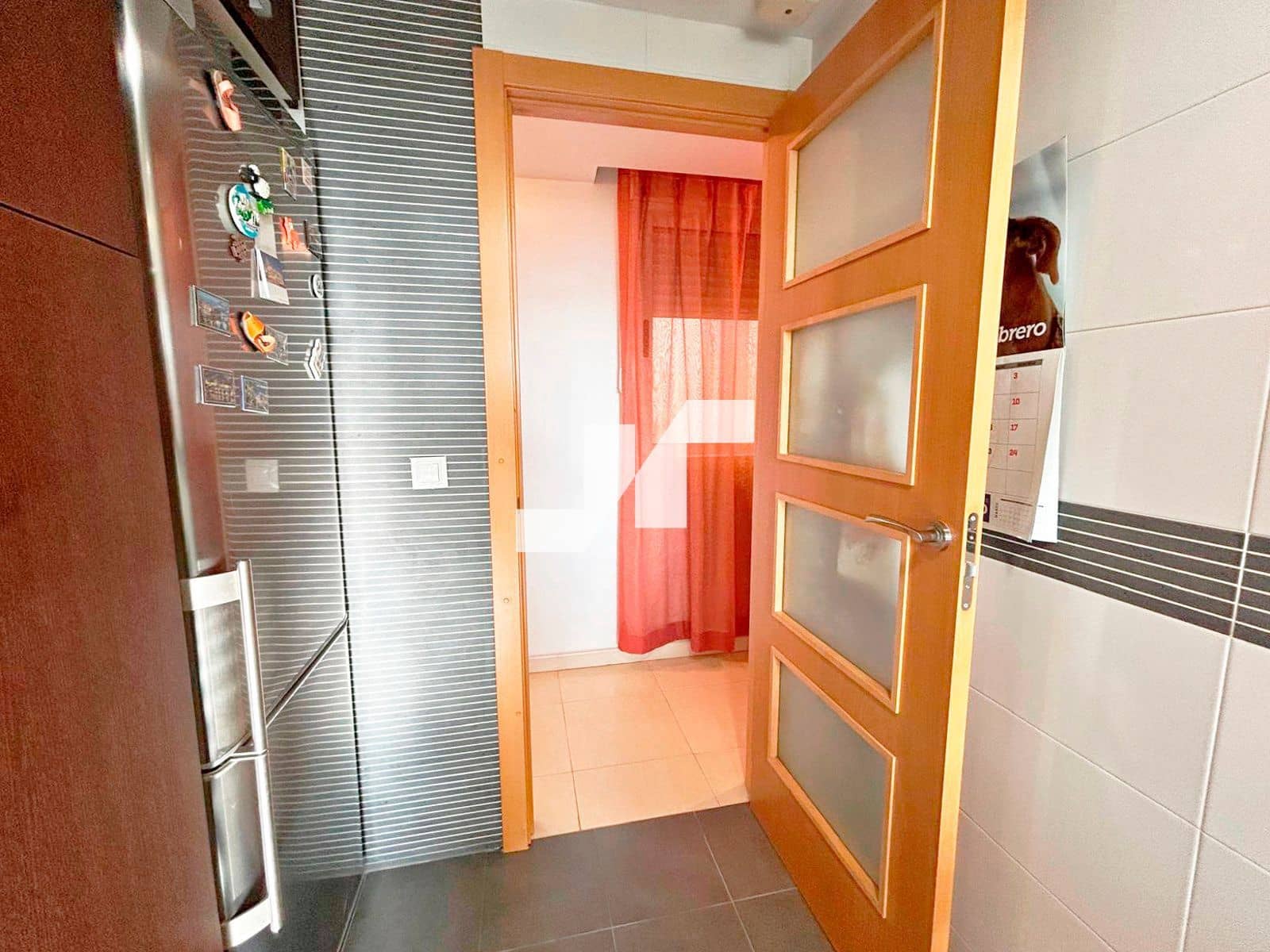 2 bedroom Flat for sale in Almassora / Almazora with garage - € 149,000 (Ref: 9511341)