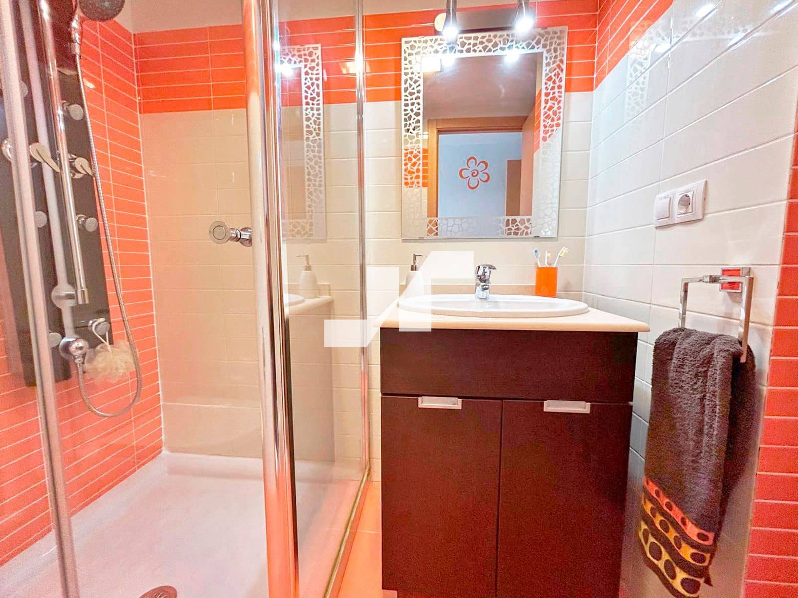 2 bedroom Flat for sale in Almassora / Almazora with garage - € 149,000 (Ref: 9511341)