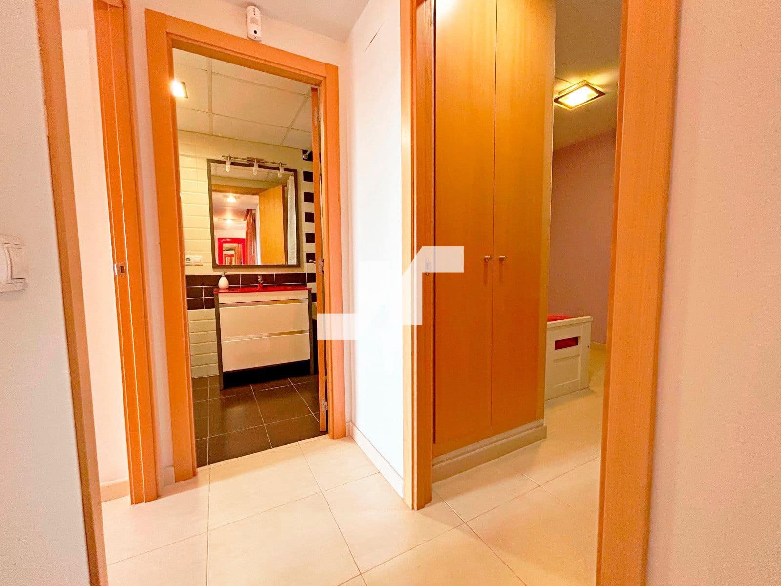 2 bedroom Flat for sale in Almassora / Almazora with garage - € 149,000 (Ref: 9511341)