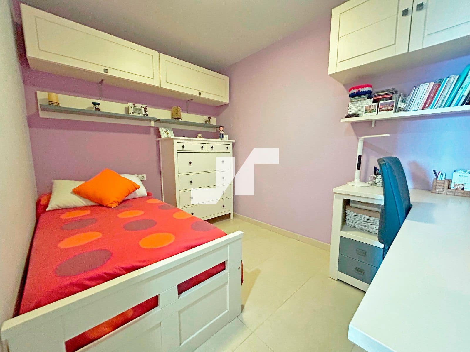 2 bedroom Flat for sale in Almassora / Almazora with garage - € 149,000 (Ref: 9511341)