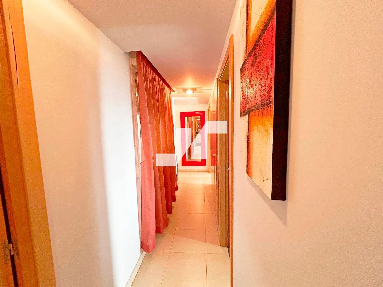 2 bedroom Flat for sale in Almassora / Almazora with garage - € 149,000 (Ref: 9511341)