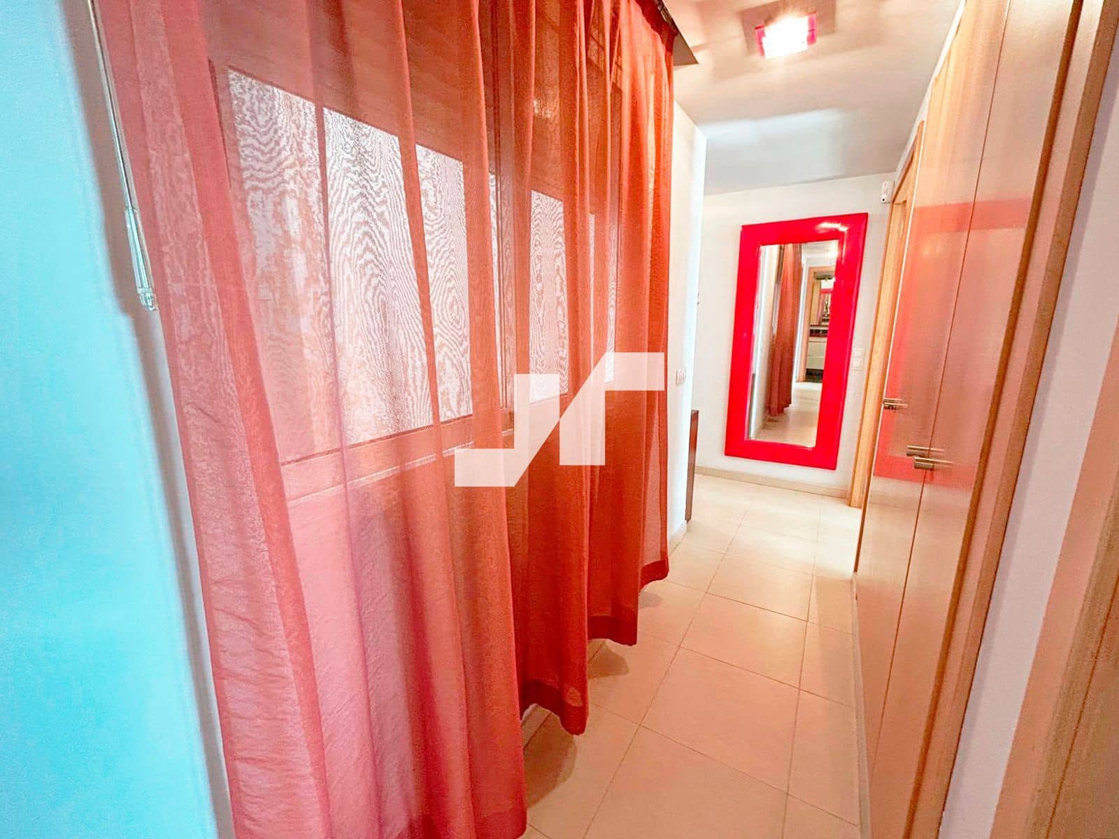 2 bedroom Flat for sale in Almassora / Almazora with garage - € 149,000 (Ref: 9511341)