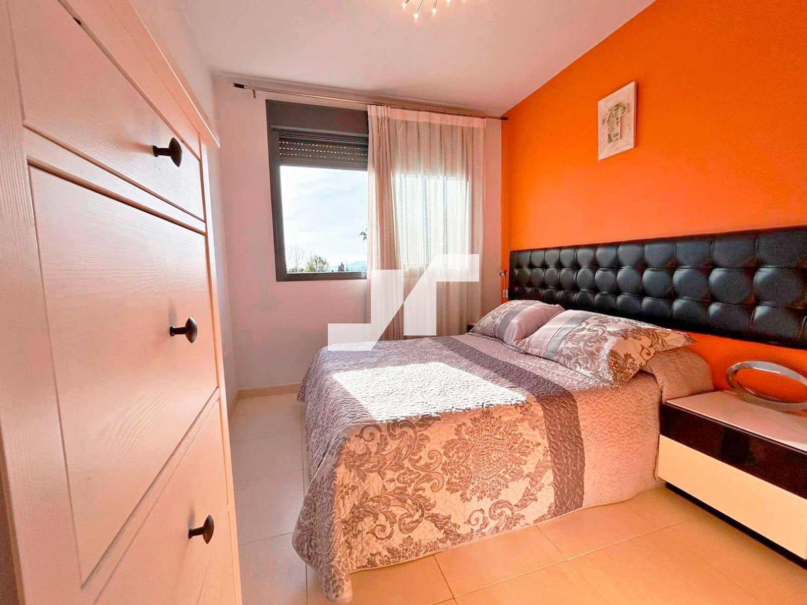 2 bedroom Flat for sale in Almassora / Almazora with garage - € 149,000 (Ref: 9511341)