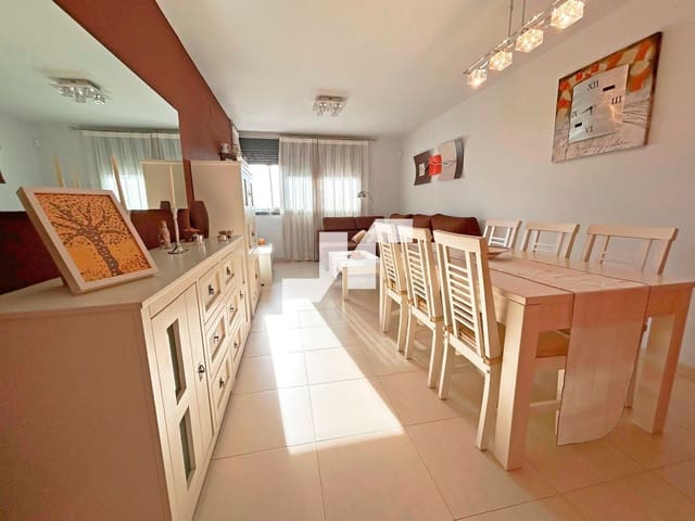 2 bedroom Flat for sale in Almassora / Almazora with garage - € 149,000 (Ref: 9511341)