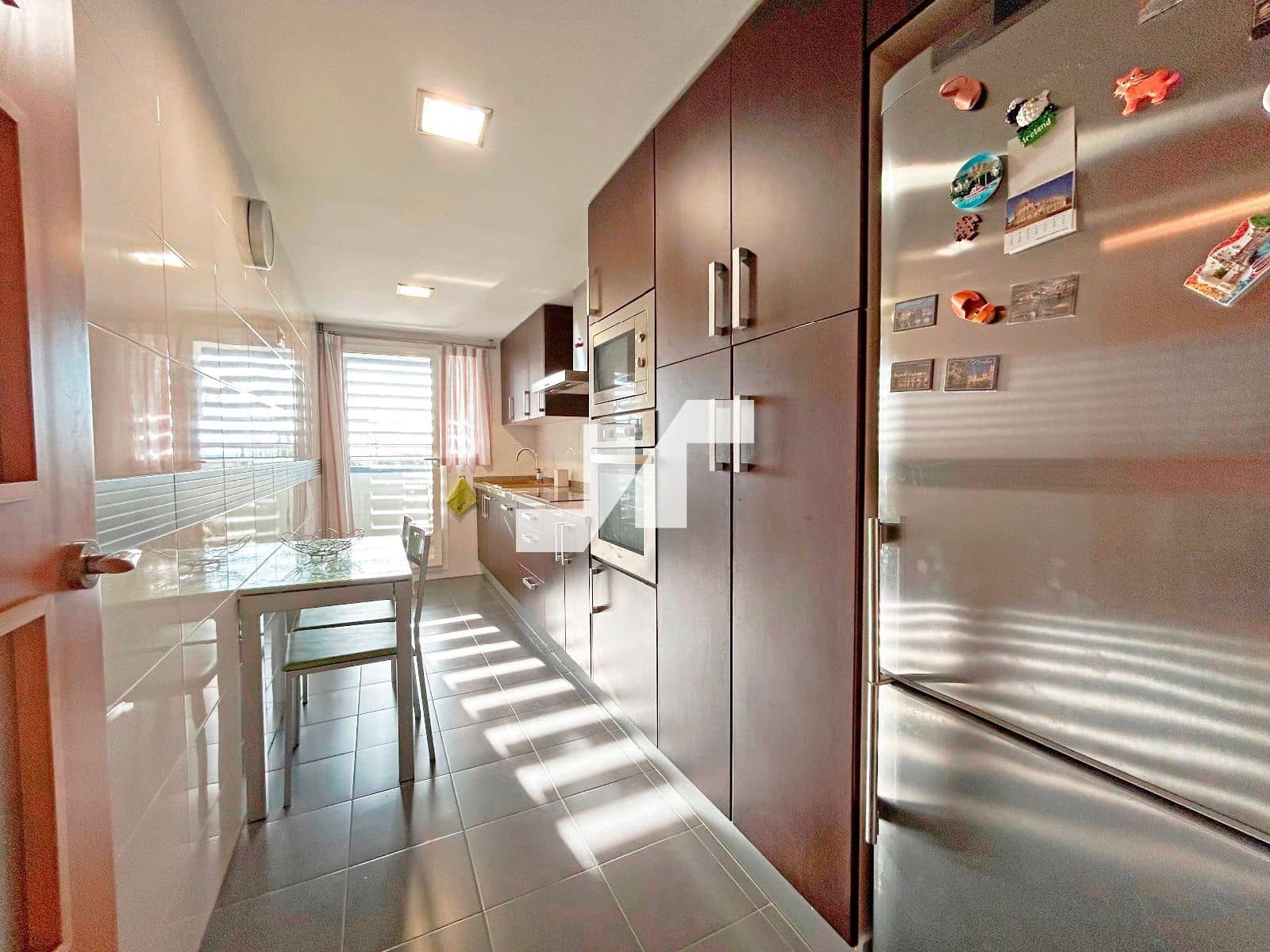 2 bedroom Flat for sale in Almassora / Almazora with garage - € 149,000 (Ref: 9511341)